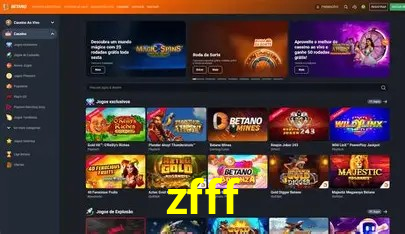 Weekend Specials zfff